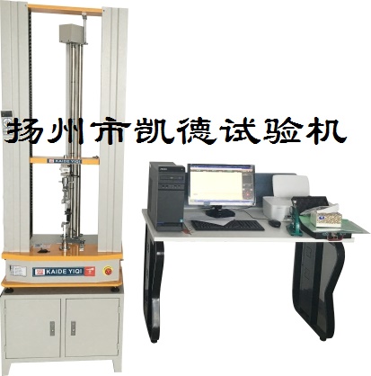 塑料拉力機(jī)的重要部件說(shuō)明及維護(hù)保養(yǎng)有哪些