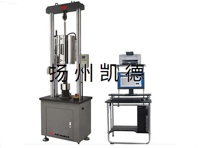 管材環(huán)剛度試驗(yàn)機(jī)電源常見(jiàn)故障及其試驗(yàn)步驟
